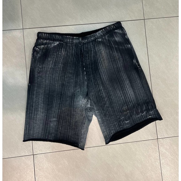 Supreme sweat shorts sale